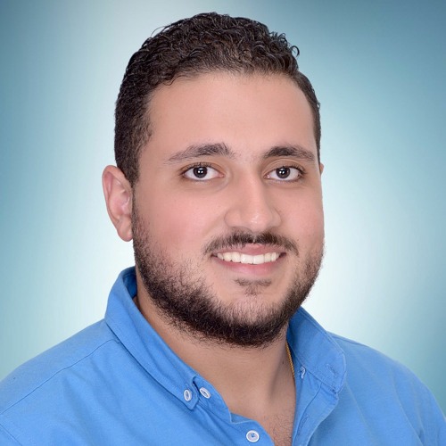 Mina El-Komos Abanoub’s avatar