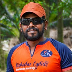 NishaChar Miya bhai