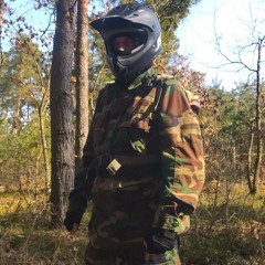 Damian Klosowski