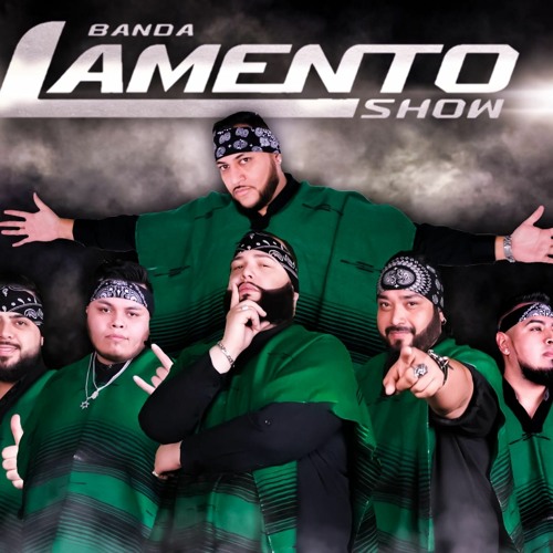 Banda Lamento Show De Durango’s avatar