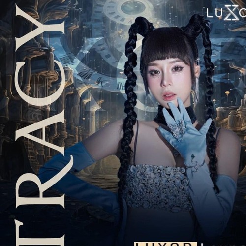 DJ Tracy’s avatar