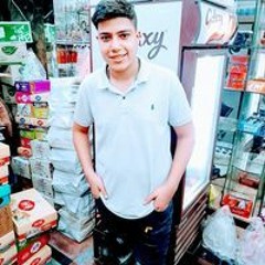 Salah Elghandor