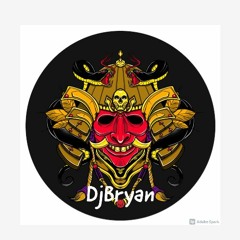 Deejay Bryan