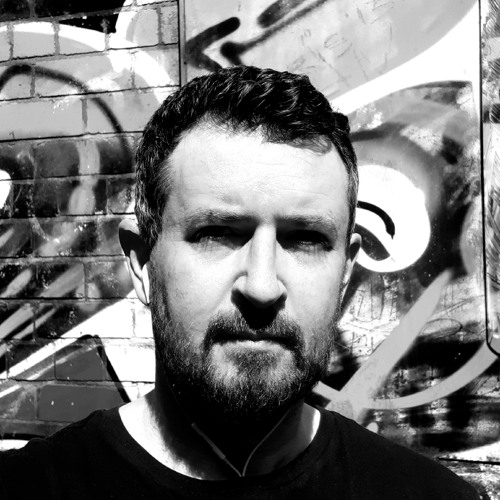 DJ A.K. — artist photo