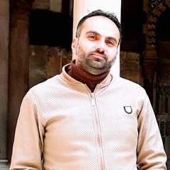 Mohammed Elhapashy