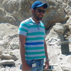 Hossam Mahdi