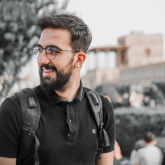 Alireza hosseini