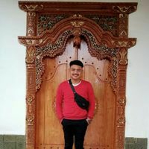 Anwar Effendi’s avatar