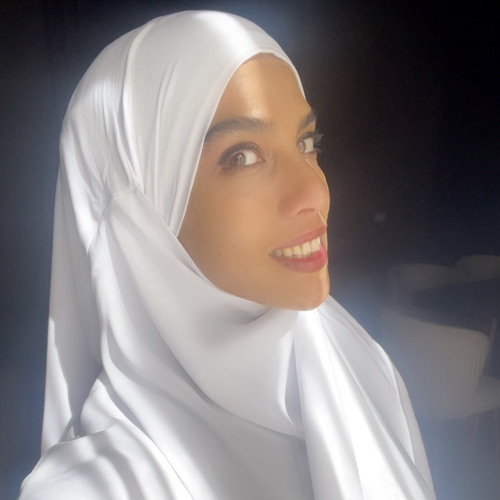 سلمى فايد (Salma Fayed)’s avatar