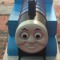 Thomas the tank engine