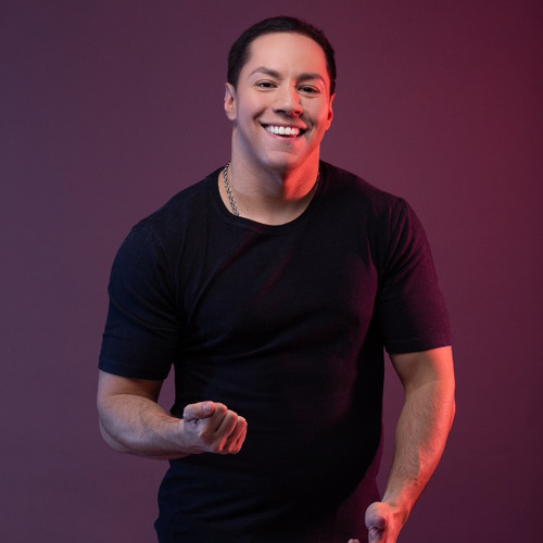 DJ LUKAS ANDRADE — artist photo