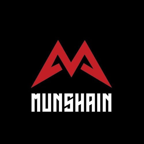 MUNSHAIN’s avatar