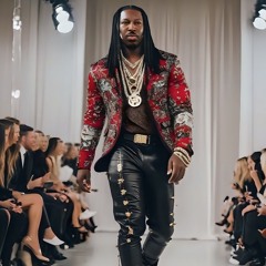 The Artist Syer Charlie MacFly