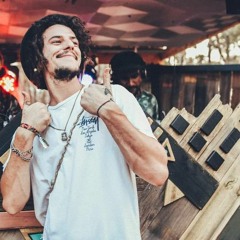 Mark Mc Gaetano