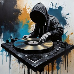 DJ Maxwell
