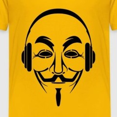 Anonymous DJ