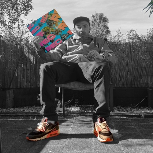 The Prodigy - Everybody In The Place (Fluid Haunts Break Bootleg)