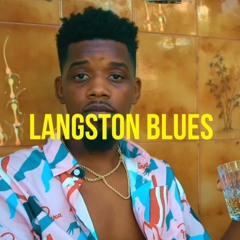 Langston Blues