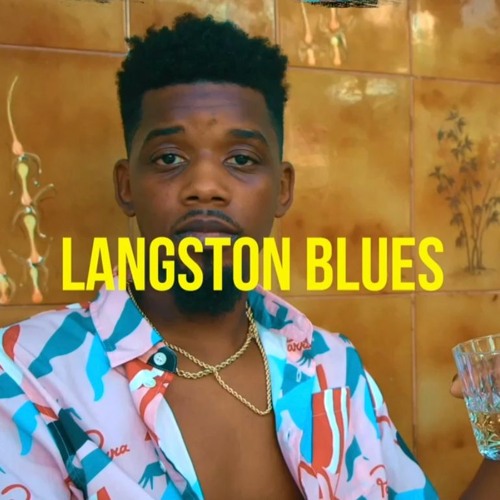Langston Blues’s avatar