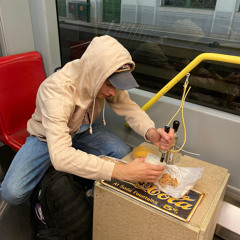 Friedolino disco boogie