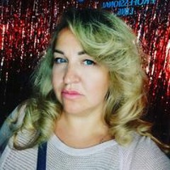 Оксана Тодоровская