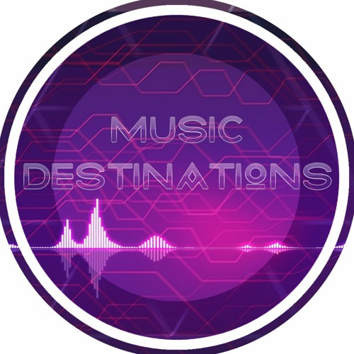 Music Destinations Label’s avatar