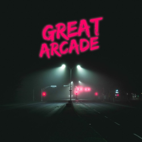 The Great Arcade’s avatar