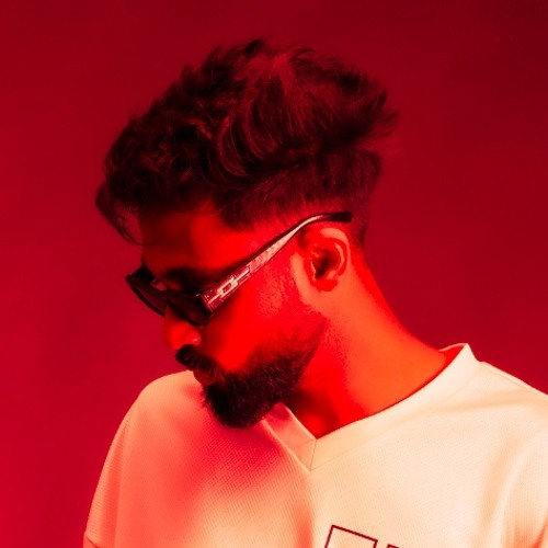 DJ NUKLR — artist photo