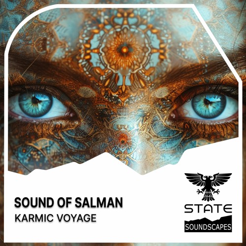 Sound of Salman’s avatar