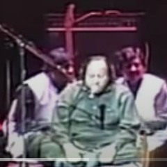 Dama - Dam - Mast - Kalandar - By - Nusrat - Fateh - Ali - Khan