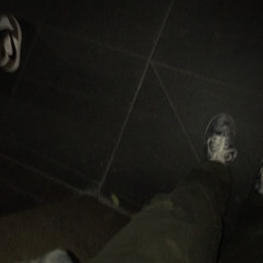 rockstar suede