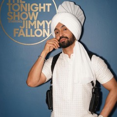 Diljit Dosanjh