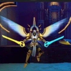 the real Gabriel judge of hell