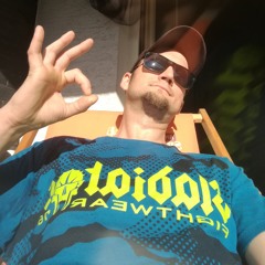 Michael “BarzzZ“ CashwOOd r