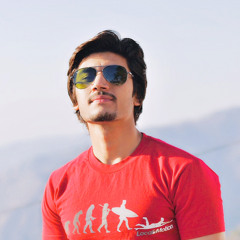 Usman Khan