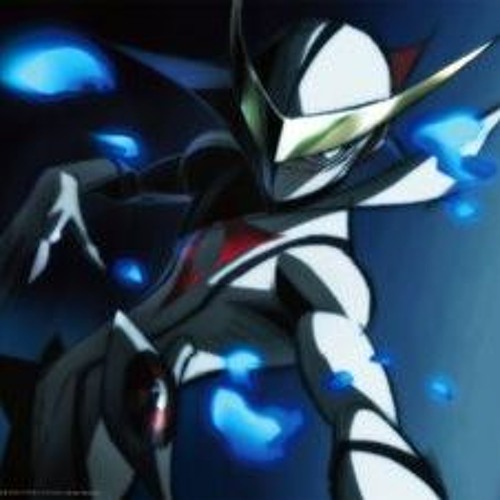 Barbatos’s avatar