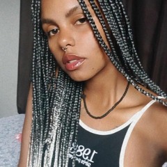 luana kely_bruxa natural🌙