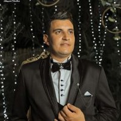 Mahmoud Salah