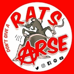 RATS ARSE