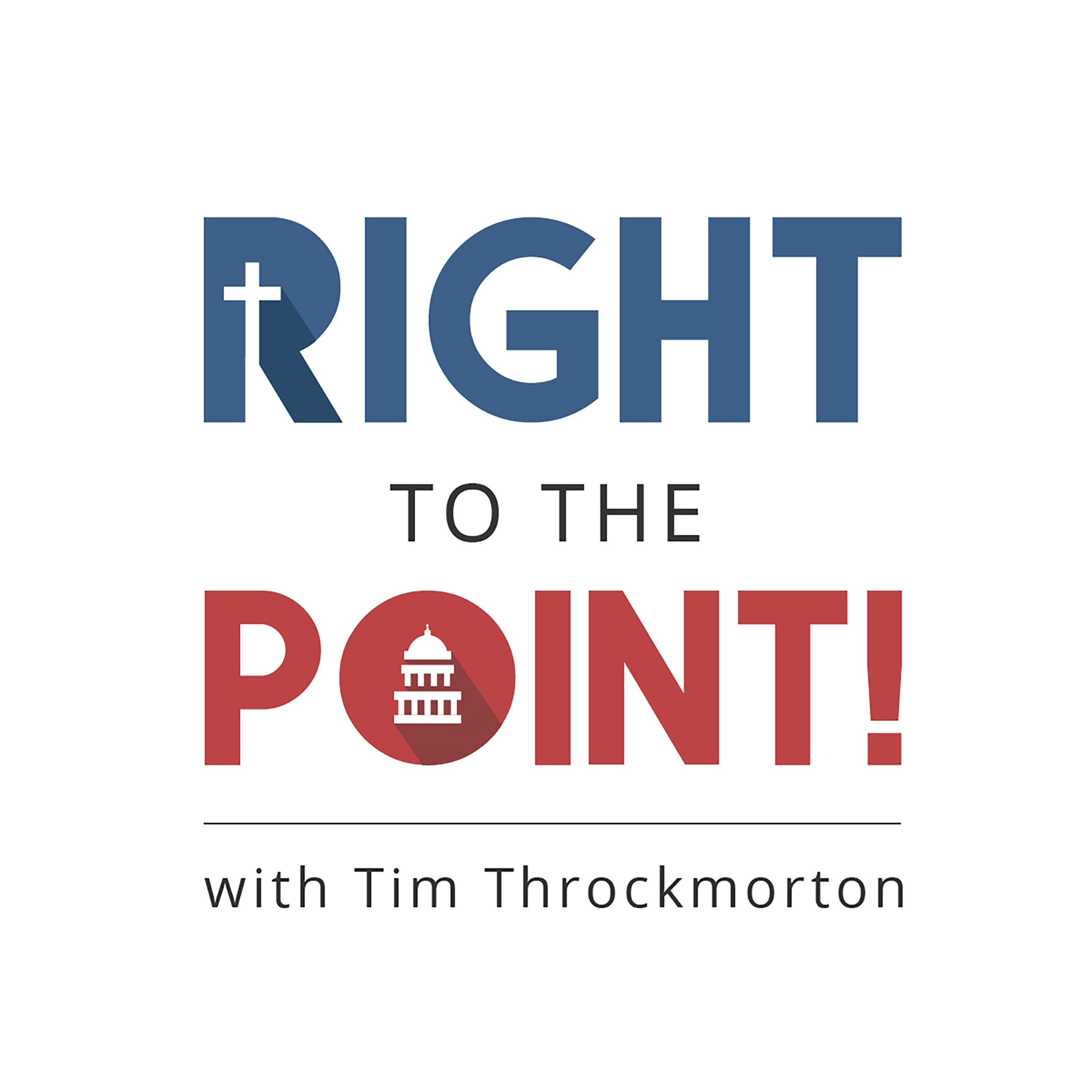 Right To The Point