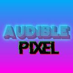 Audible Pixel