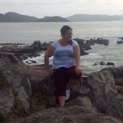 Luciane De Oxalá
