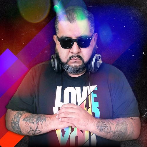 DJ Alan Lugo’s avatar