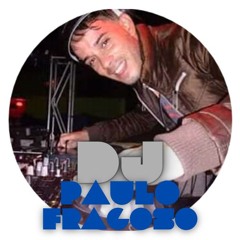 Deejay Paulo Fragoso