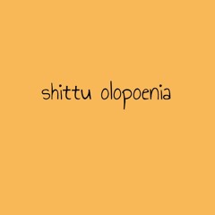 Shittu Olopoenia