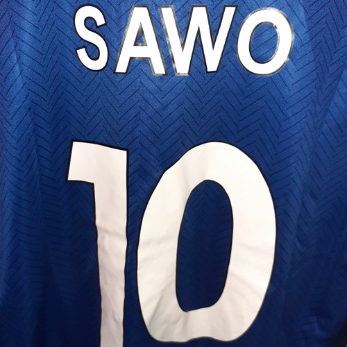 Sawo’s avatar