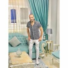 Sherif Foshkash