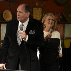 Marc and Julie