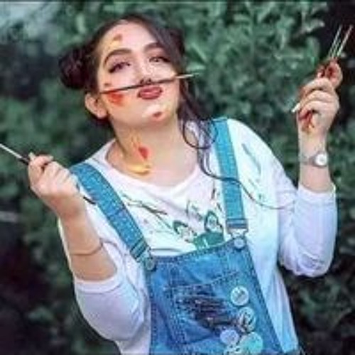 Rahma Shahiin’s avatar