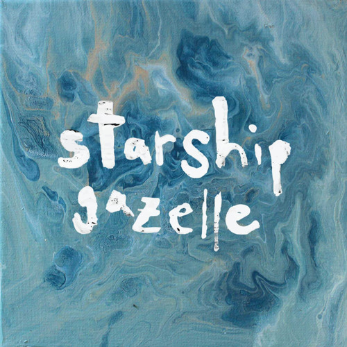 starship gazelle’s avatar